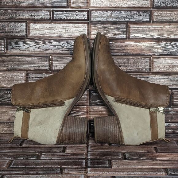 Sperry‎ Ambrose Bootie - Women's 8.5 - Picture 8 of 10